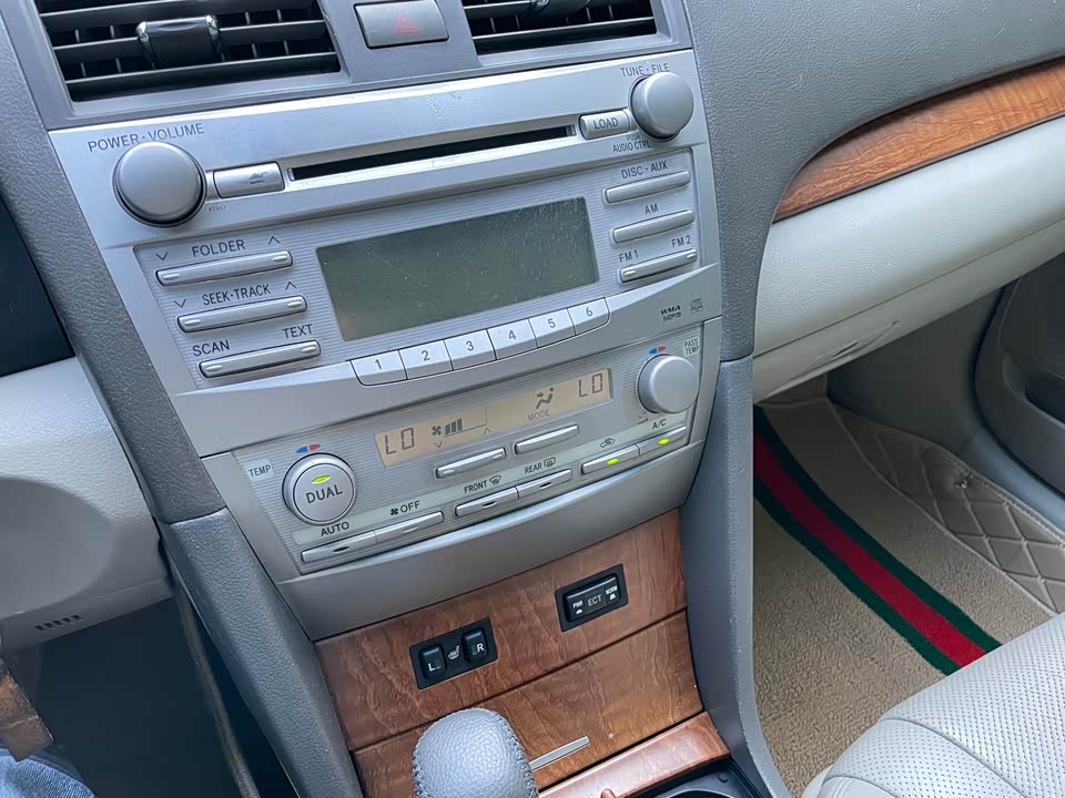 Toyota Camry Toyota Camry