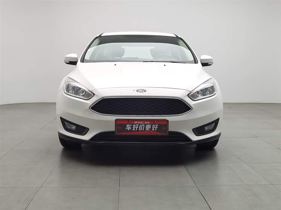 Ford Fox Ford Fox