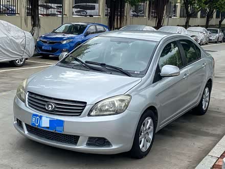 【二手长城c30】_长城c30二手车报价_图片_二手车之家