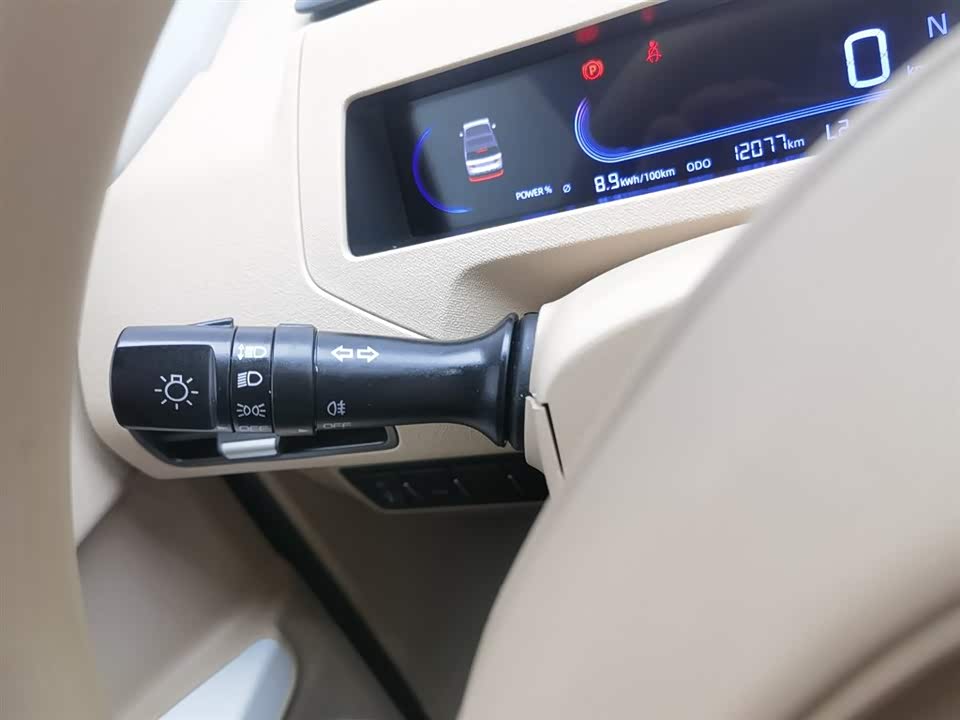 Geely Galaxy panda Geely Galaxy panda