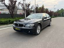 ����7ϵ 2008�� 730Li�����