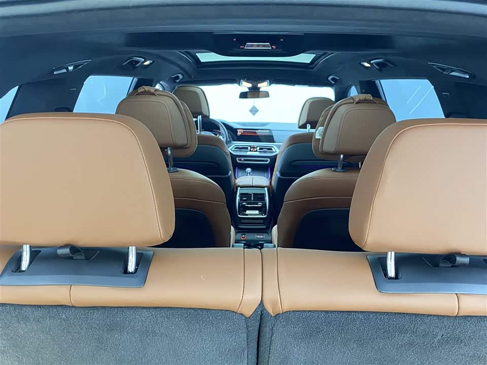 BMW X7 BMW X7