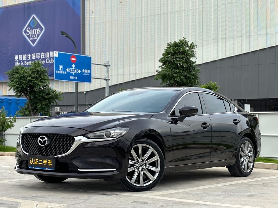 Mazda Atez Mazda Atez