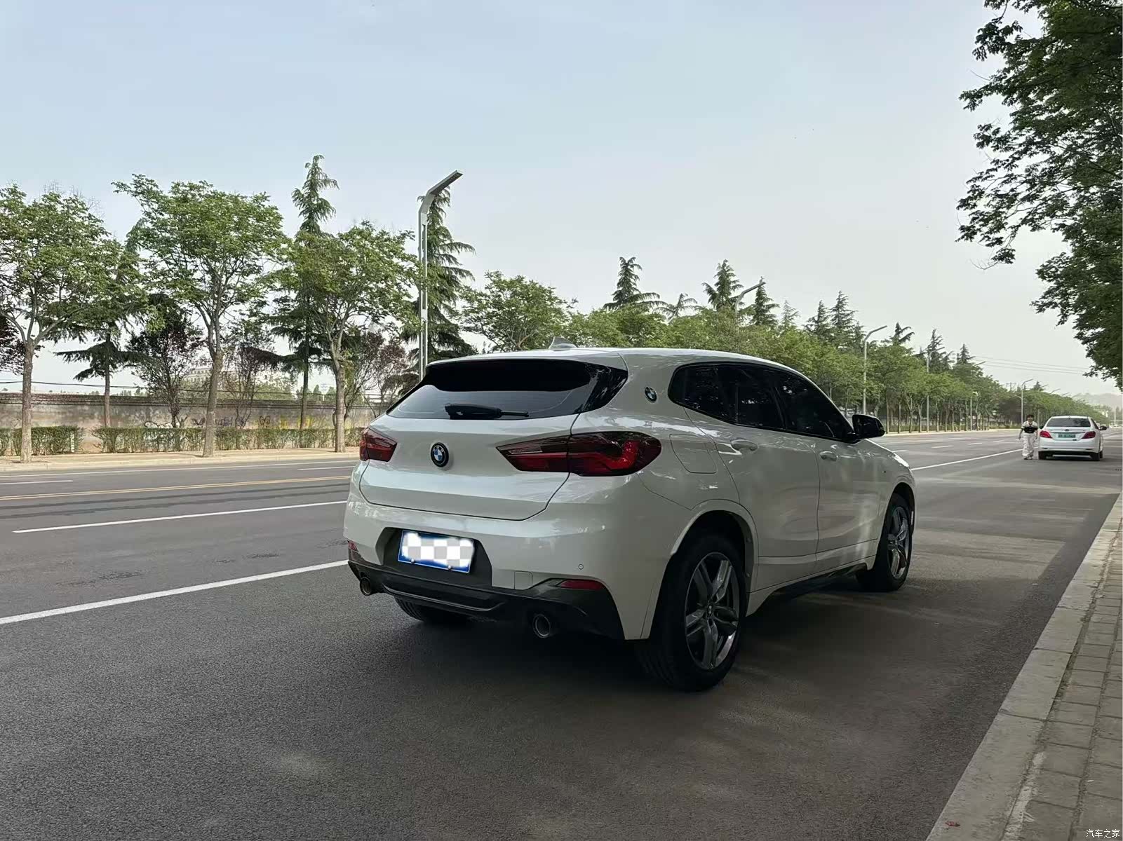 BMW X2, 2024 4