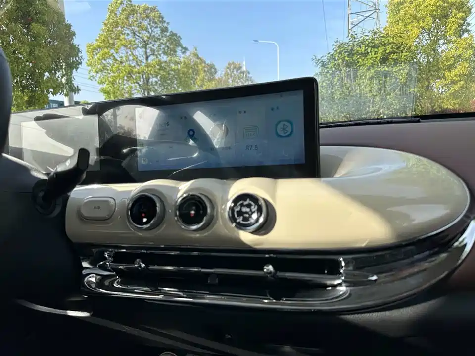 Wuling Wuling Bingguo