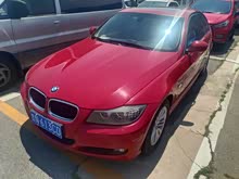 ����3ϵ 2012�� 320i ʱ����