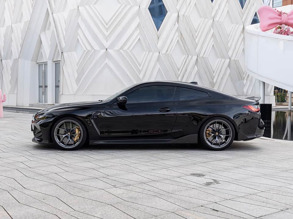 BMW M3 BMW M3