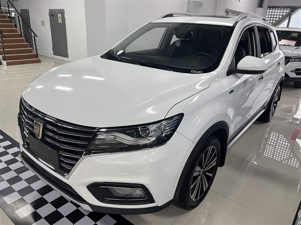 Roewe RX5
