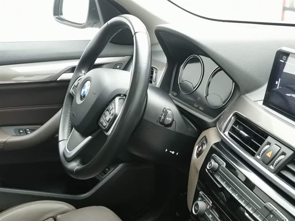 BMW X1 BMW X1