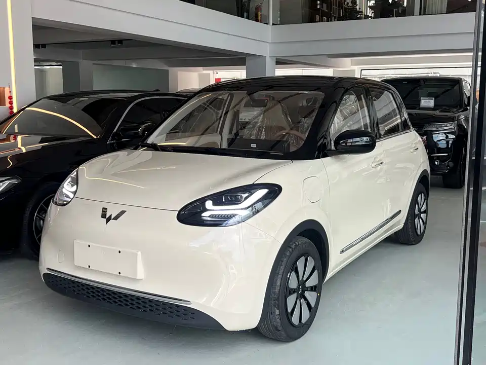 Wuling Wuling Bingguo