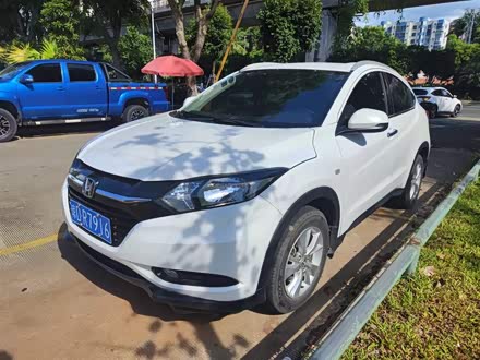 【海口中升宏达本田】海口中升宏达本田地址_电话_优惠_二手车之家