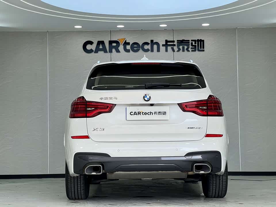 BMW X3 BMW X3