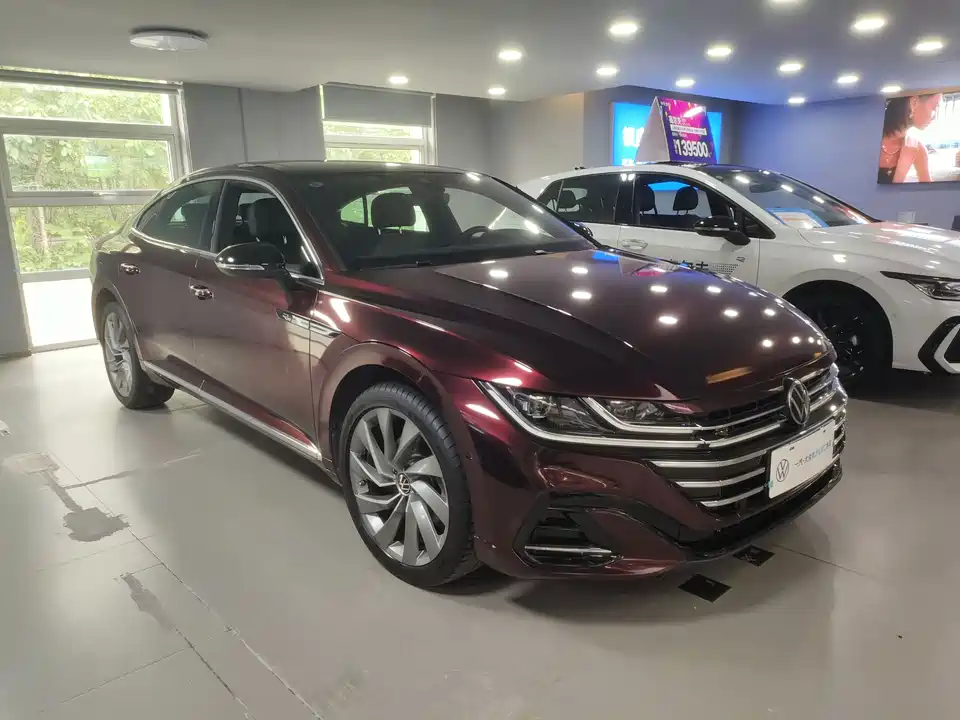 Volkswagen CC Volkswagen CC