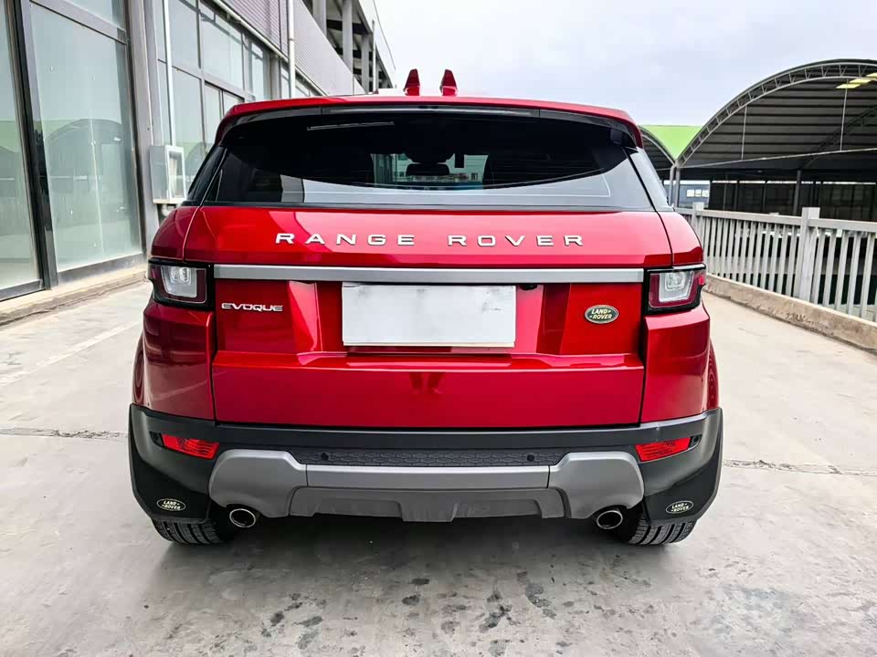Land Rover Range Rover Aurora Land Rover Range Rover Aurora