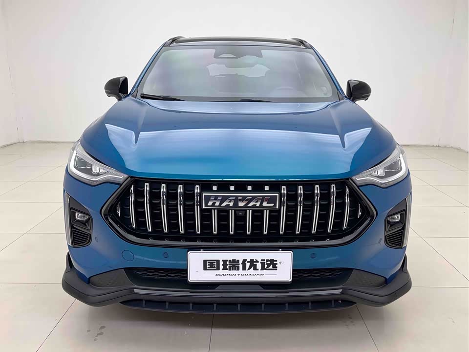 Haval Red Rabbit Haval Red Rabbit