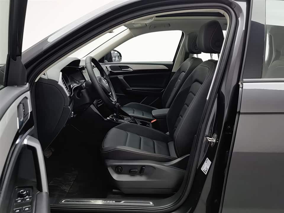 Volkswagen Tanyue Volkswagen Tanyue