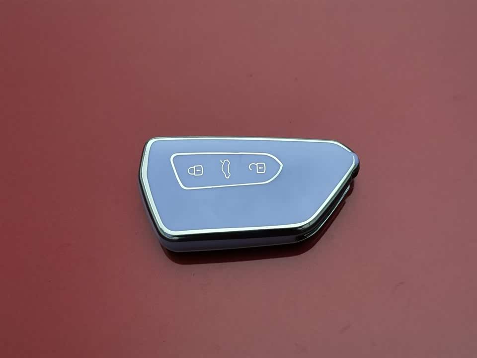 Volkswagen Lingdu