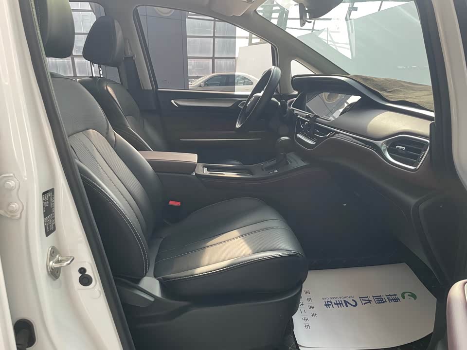 Trumpchi Trumpchi M6