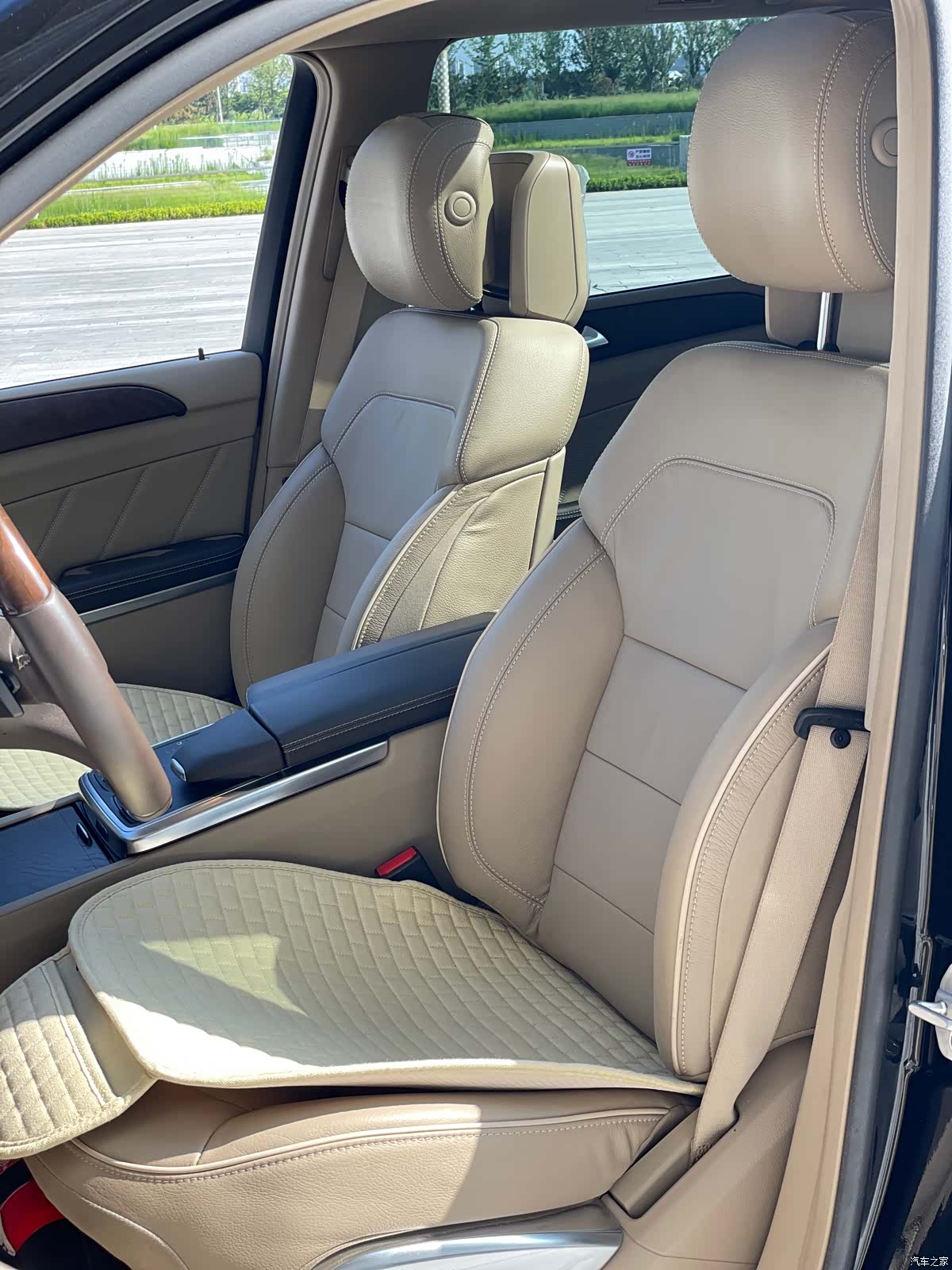 Mercedes-Benz GL-Class, 2013 18