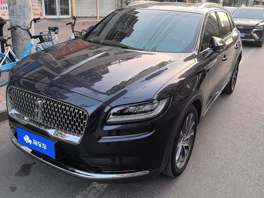 Lincoln Navigator Lincoln Navigator