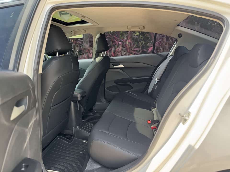 Chevrolet Kovoz