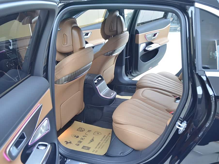 Mercedes-Benz E-class Mercedes-Benz E-class