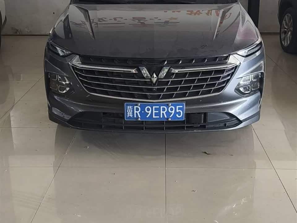 Wuling Wuling Capgemini Wuling Wuling Capgemini