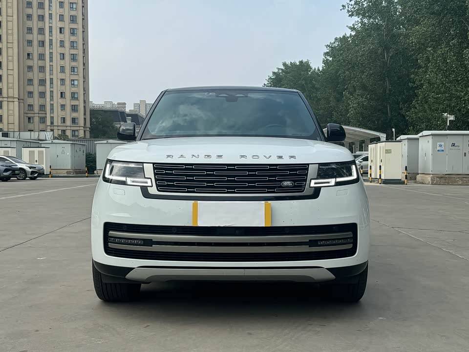 Land Rover Range Rover Land Rover Range Rover