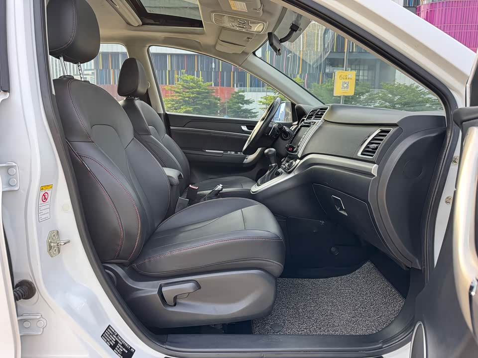 Haval M6 Haval M6