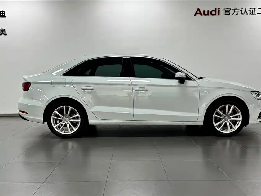 Audi A3 Audi A3