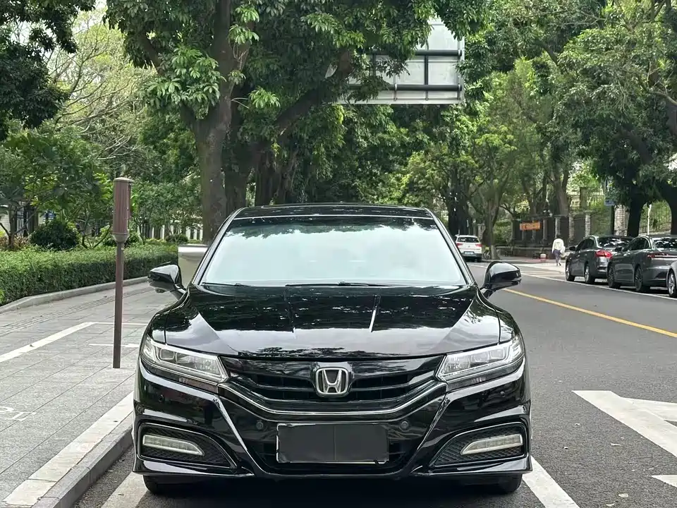 Honda Siborui Honda Siborui