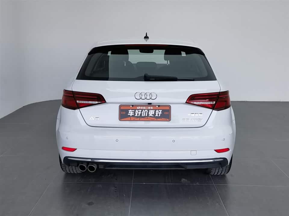 Audi A3 Audi A3