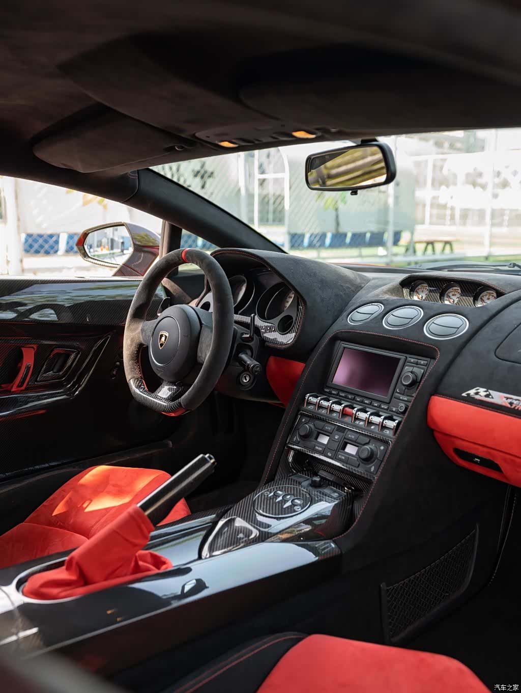 Lamborghini Gallardo, 2013 13