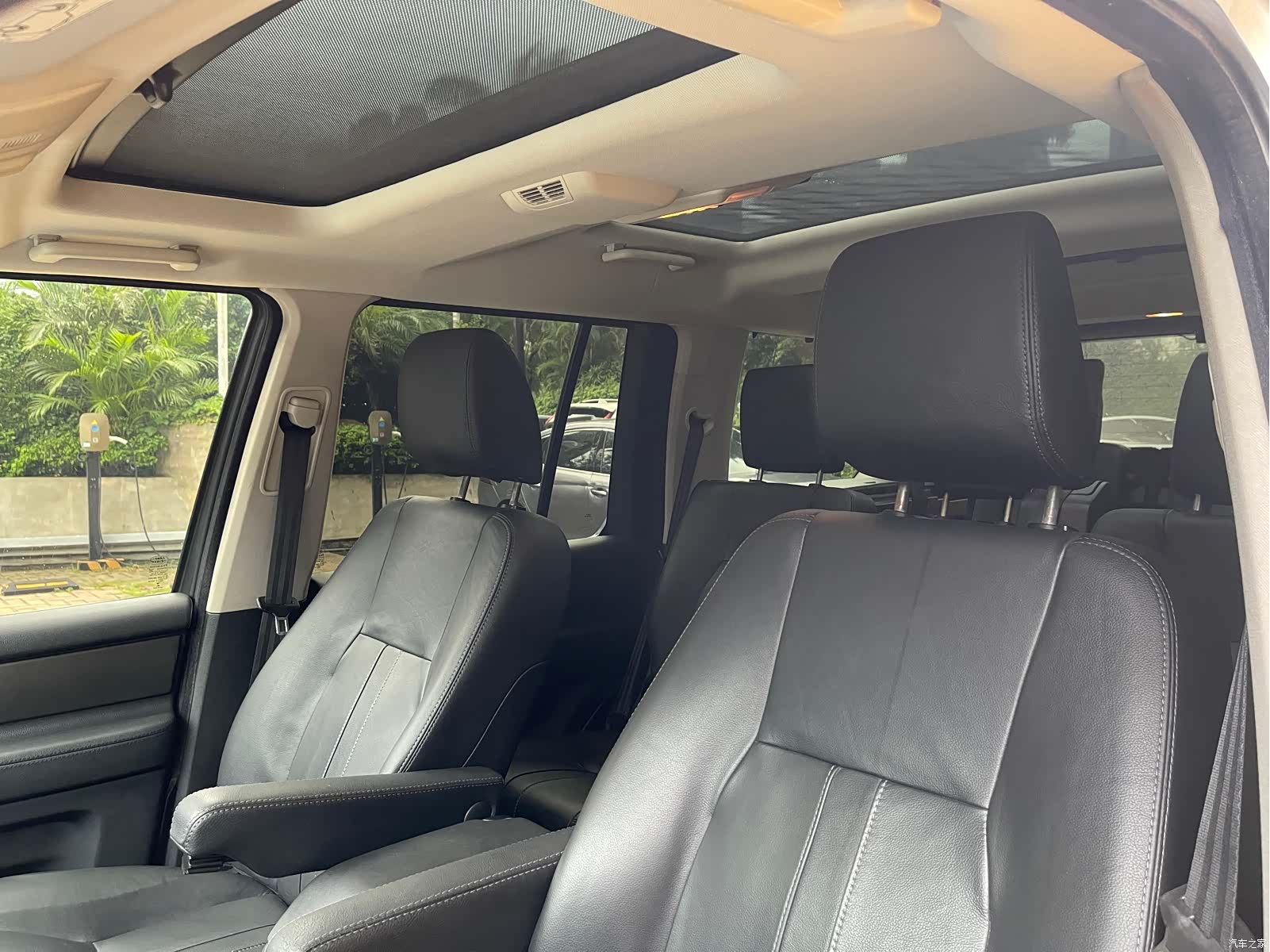 Land Rover Discovery, 2014 12