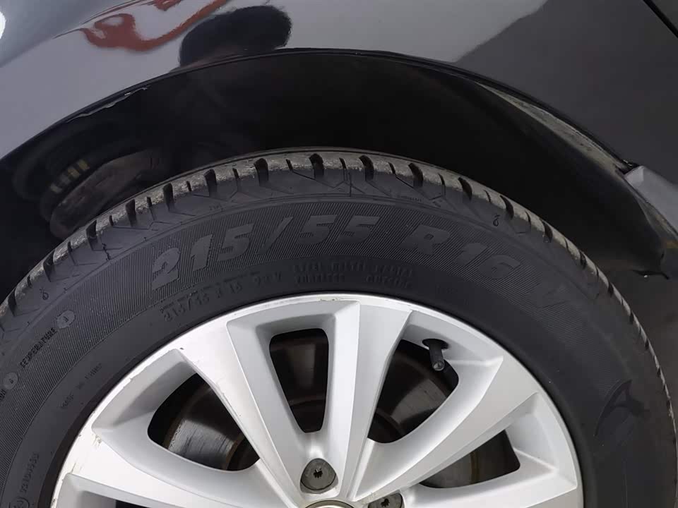 Volkswagen Magotan Volkswagen Magotan