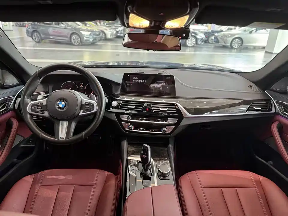 BMW 5 series BMW 5 series