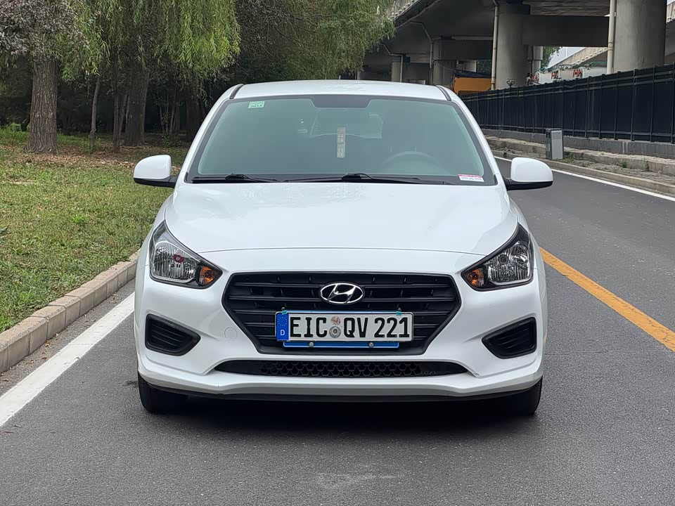 Hyundai Rena Hyundai Rena