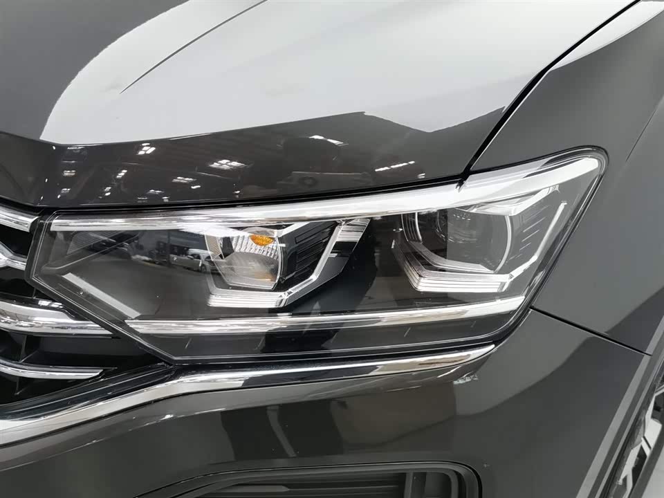 Volkswagen Tanyue Volkswagen Tanyue