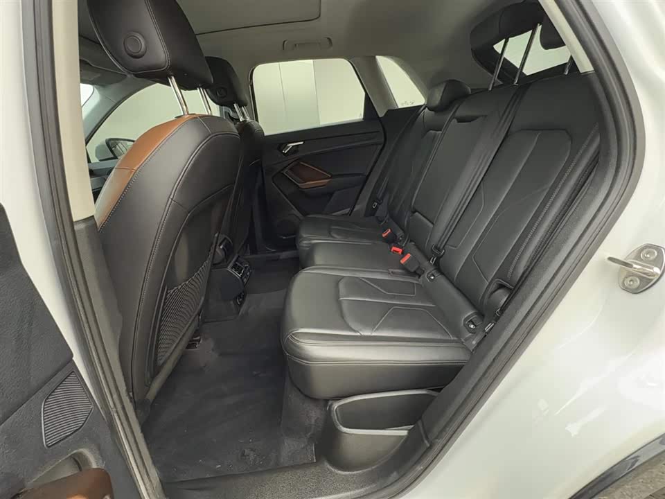 Audi Q3 Audi Q3