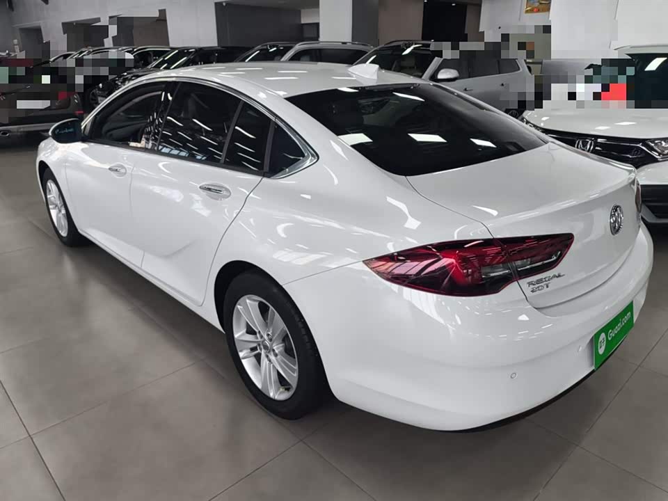 Buick Regal Buick Regal