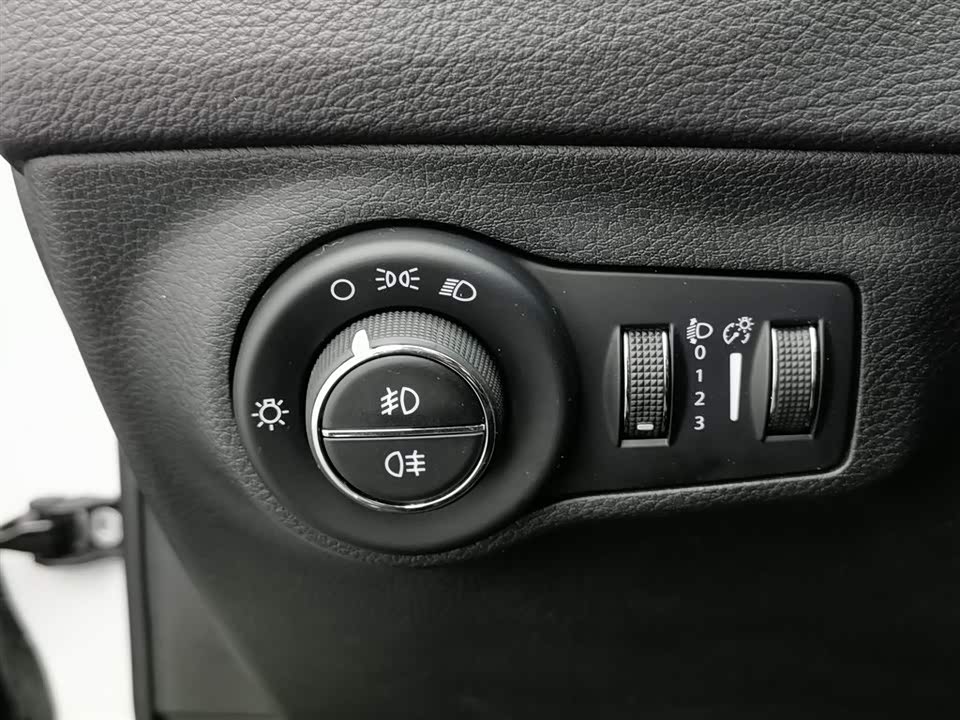 Jeep Guide