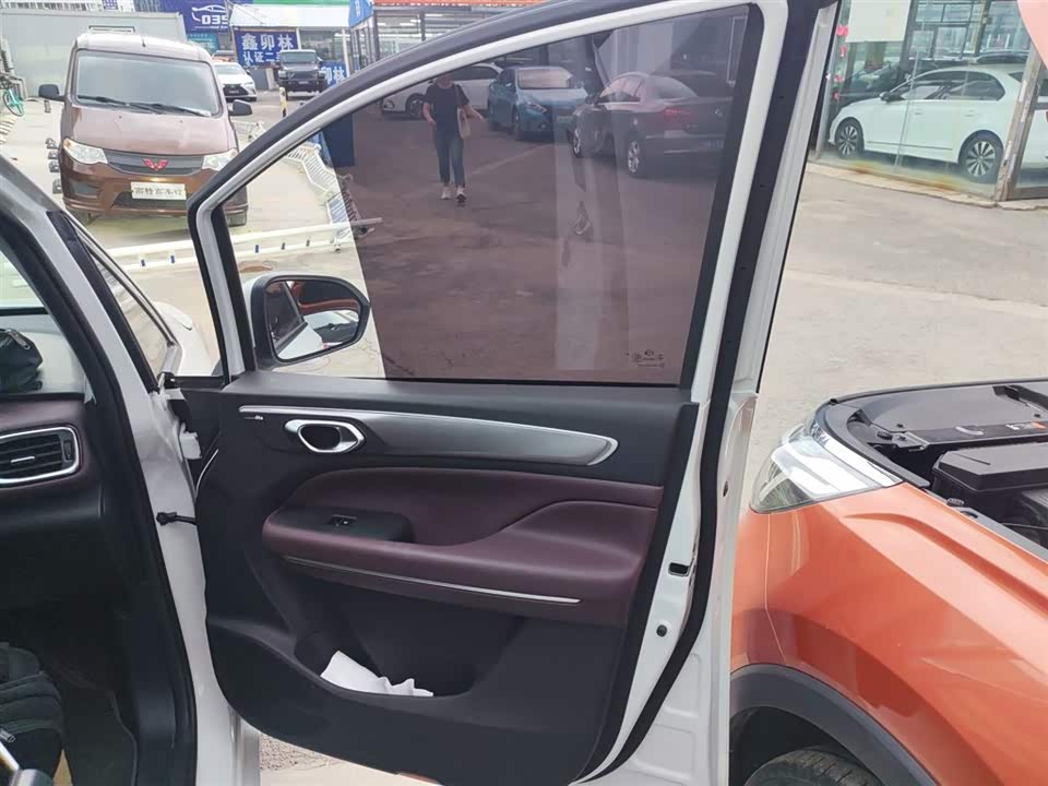 Trumpchi Trumpchi M6 Trumpchi Trumpchi M6