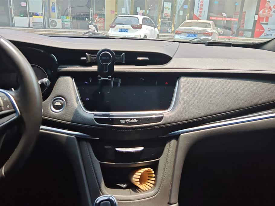 Cadillac XT5 Cadillac XT5