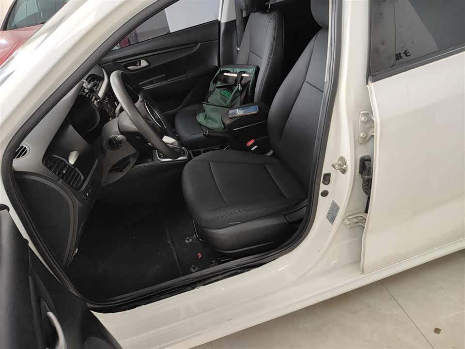 Kia K2 Kia K2