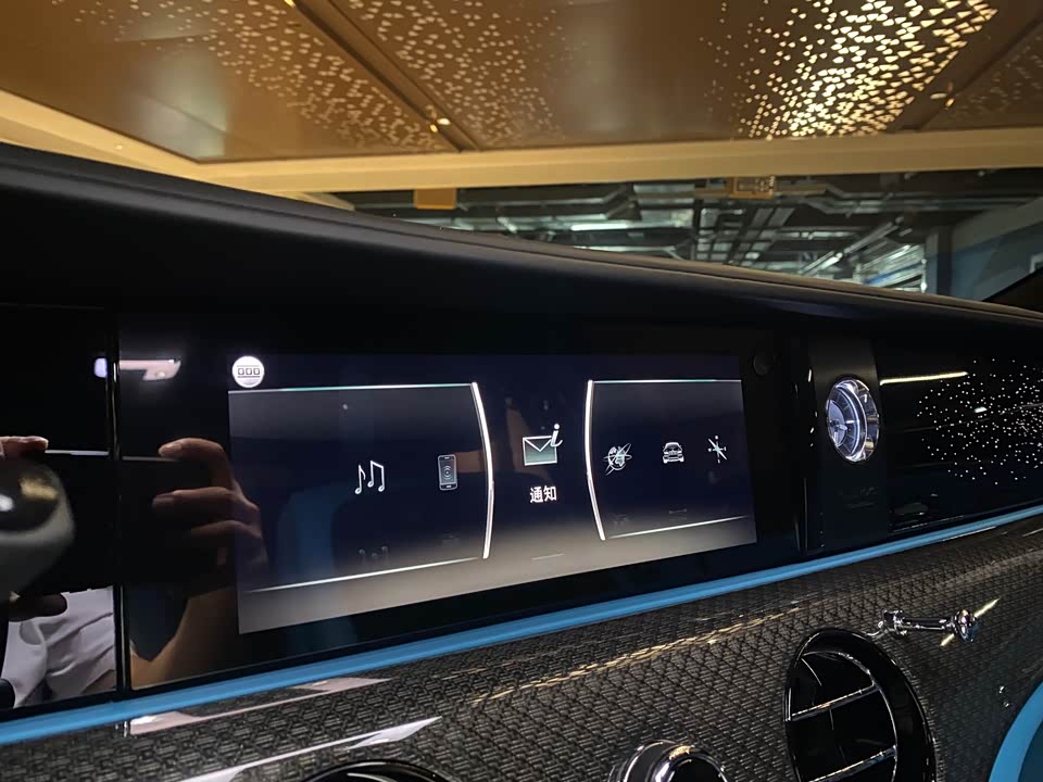 Rolls-Royce Gust Rolls-Royce Gust