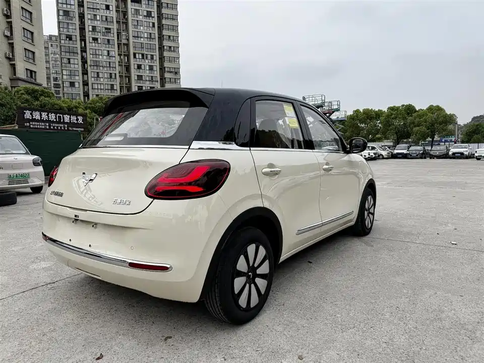 Wuling Wuling Bingguo