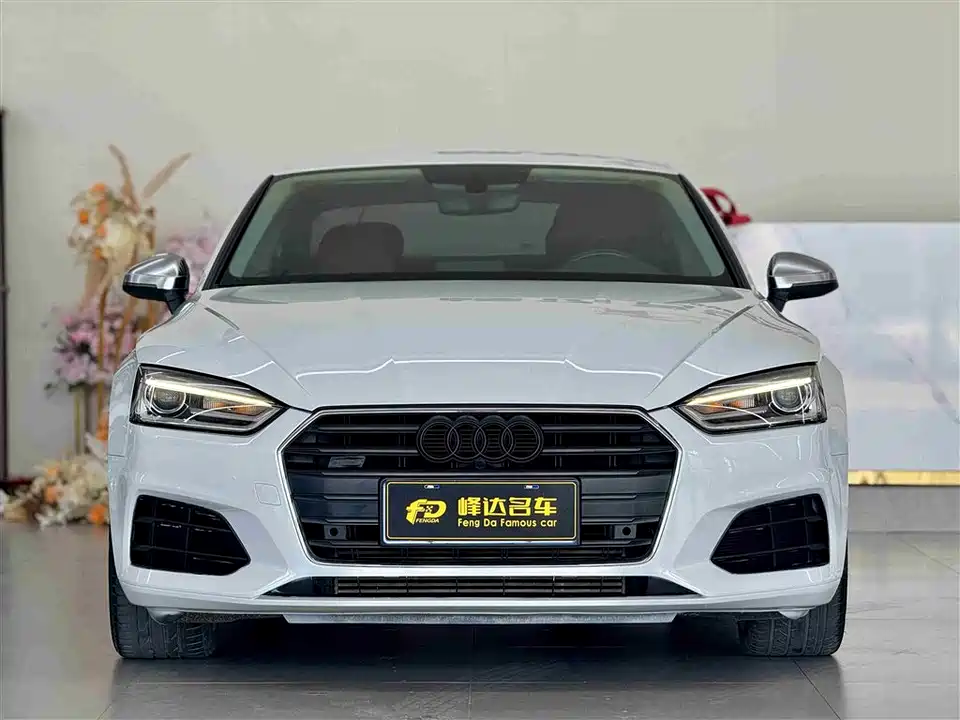 Audi A5 Audi A5