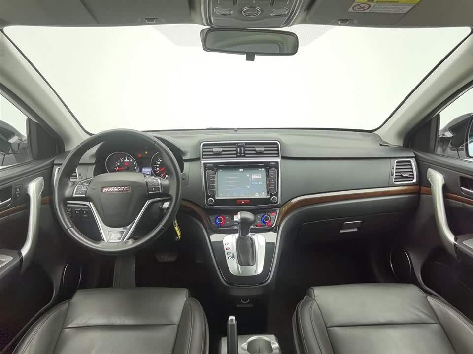 Haval H6 Haval H6