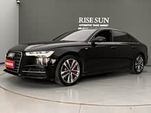 �µ�A6L 2018�� 30�������� 45 TFSI quattro �˶���