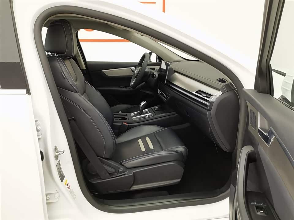 BYD Qin Pro